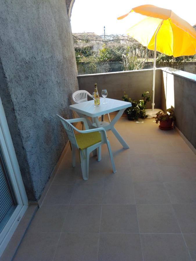 Zlatko Apartments Jezera Ngoại thất bức ảnh