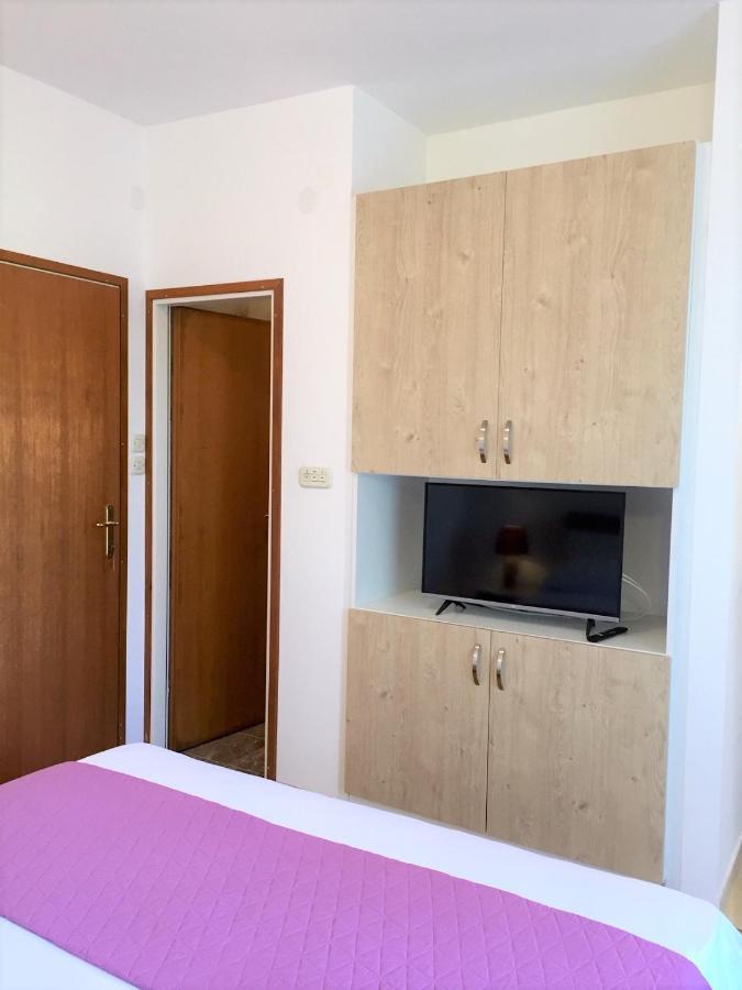Zlatko Apartments Jezera Ngoại thất bức ảnh