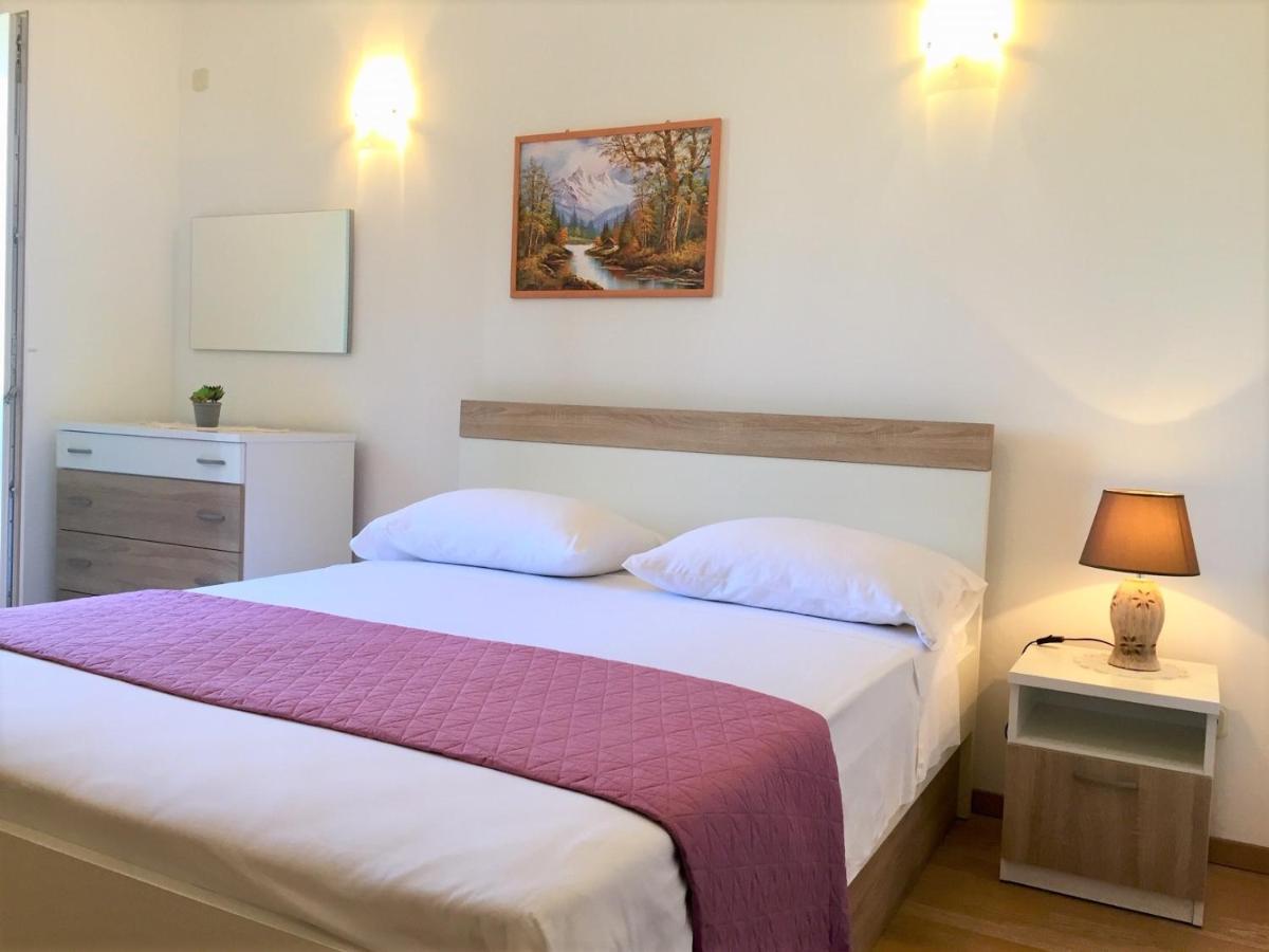 Zlatko Apartments Jezera Ngoại thất bức ảnh