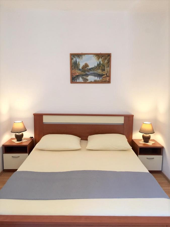 Zlatko Apartments Jezera Ngoại thất bức ảnh