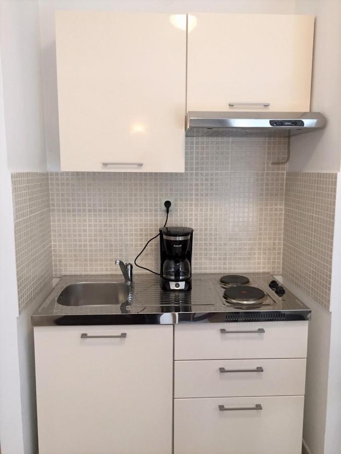 Zlatko Apartments Jezera Ngoại thất bức ảnh