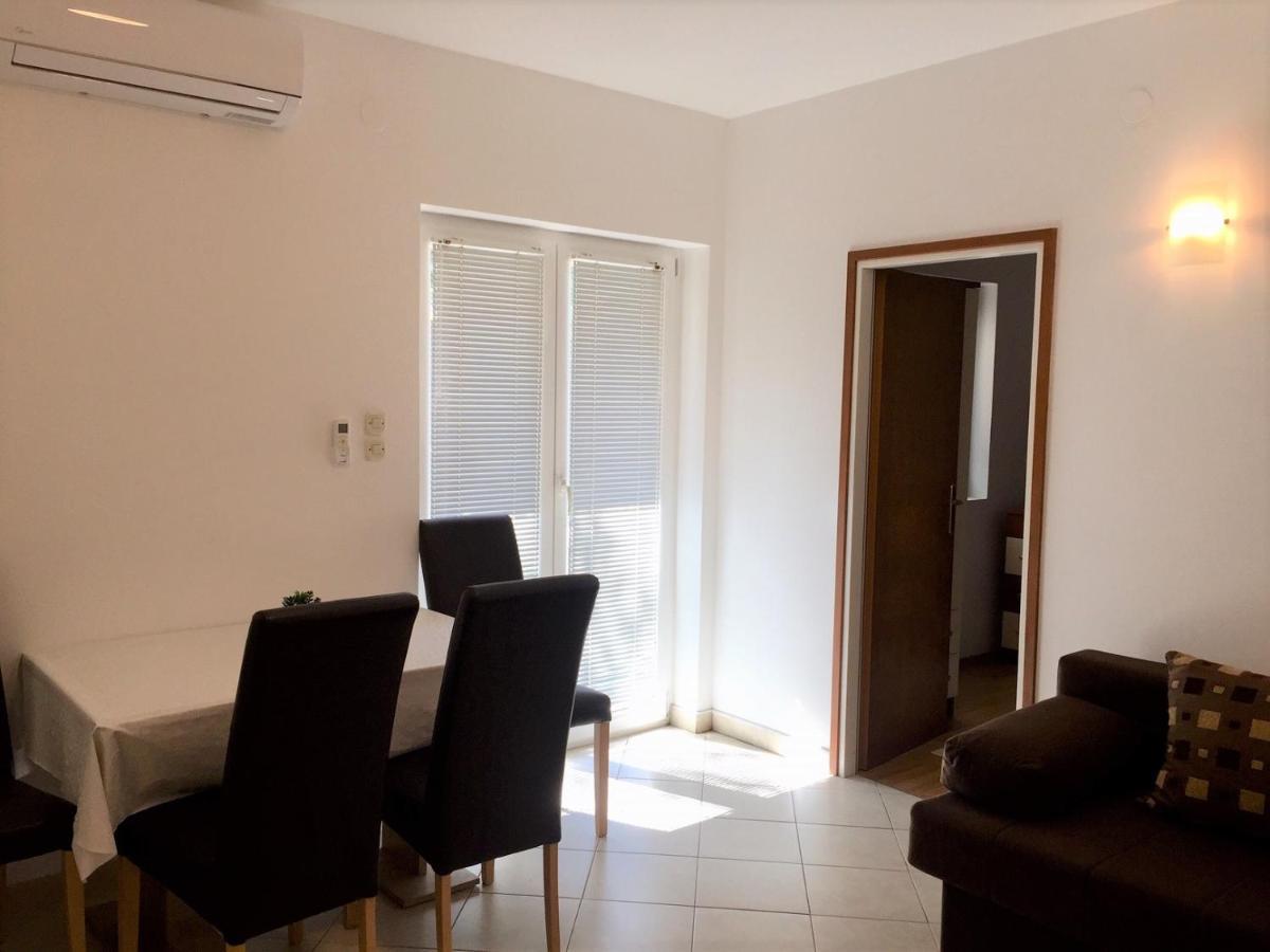 Zlatko Apartments Jezera Ngoại thất bức ảnh
