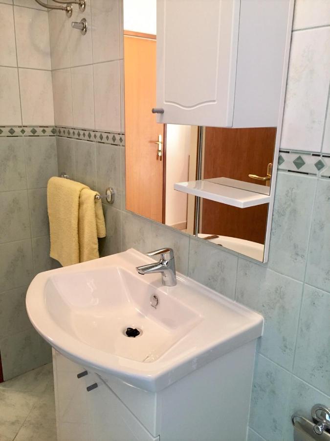 Zlatko Apartments Jezera Ngoại thất bức ảnh