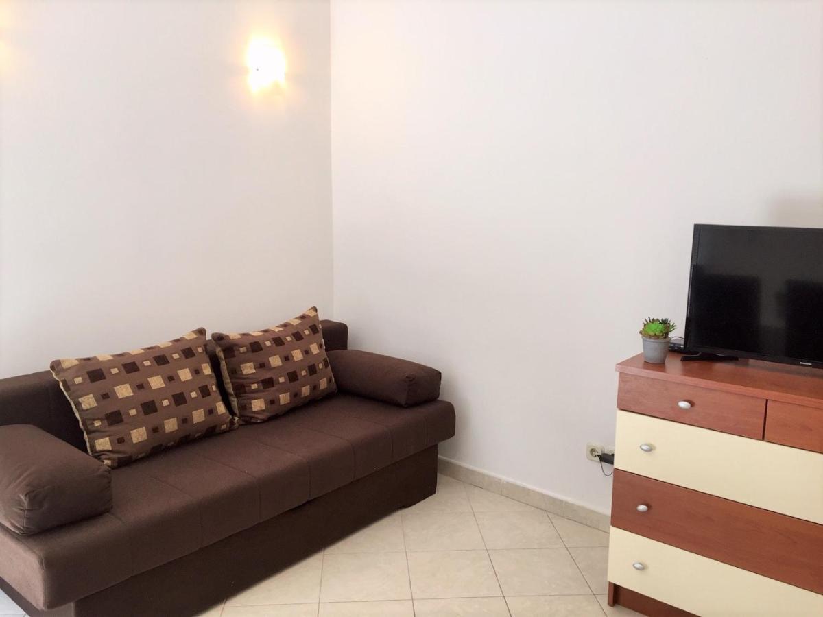 Zlatko Apartments Jezera Ngoại thất bức ảnh